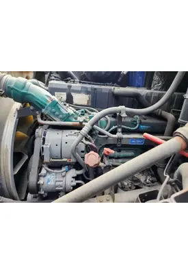 Volvo VED12 Engine Assembly