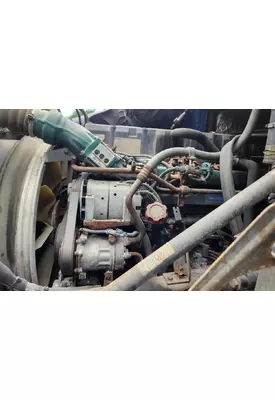 Volvo VED12 Engine Assembly