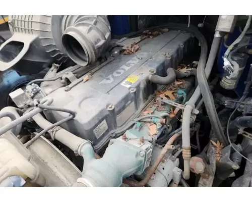Volvo VED12 Engine Assembly