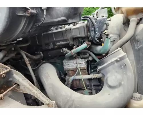 Volvo VED12 Engine Assembly