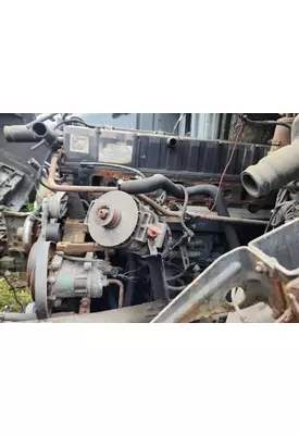 Volvo VED12 Engine Assembly