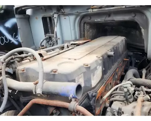 Volvo VED12 Engine Assembly
