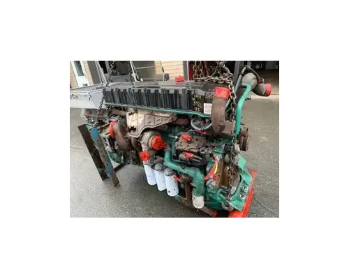 Volvo VED12 Engine Assembly