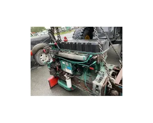 Volvo VED12 Engine Assembly