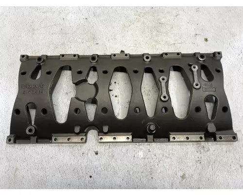 Volvo VED12 Engine Block Stiffener