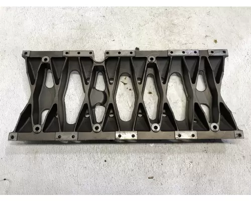 Volvo VED12 Engine Block Stiffener