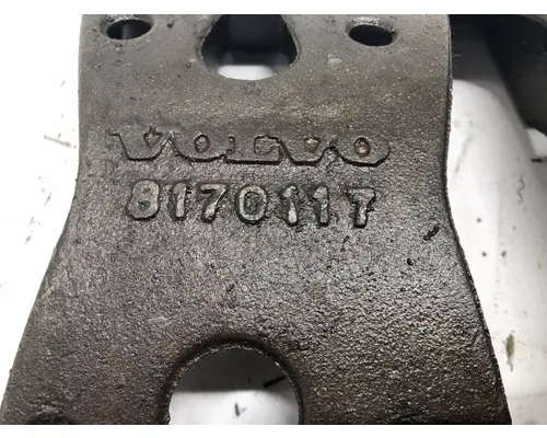 Volvo VED12 Engine Block Stiffener