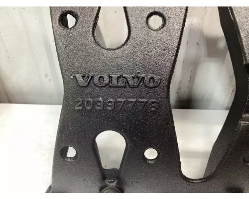 Volvo VED12 Engine Block Stiffener