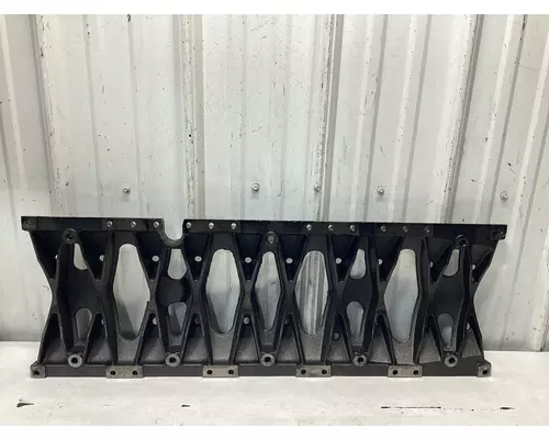 Volvo VED12 Engine Block Stiffener