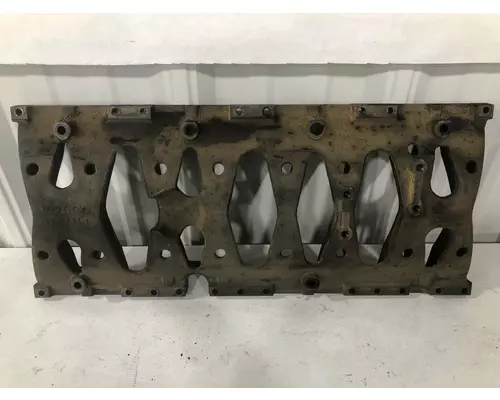 Volvo VED12 Engine Block Stiffener