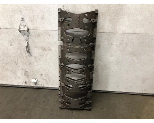 Volvo VED12 Engine Block Stiffener