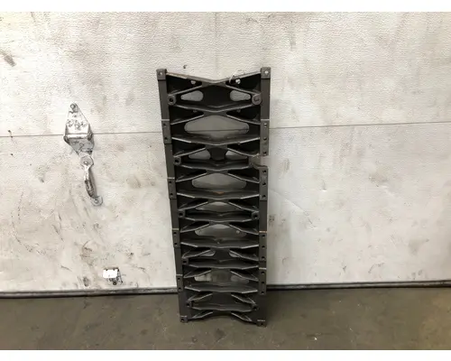 Volvo VED12 Engine Block Stiffener