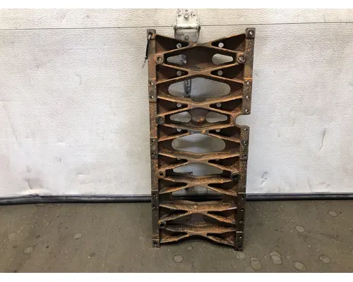 Volvo VED12 Engine Block Stiffener