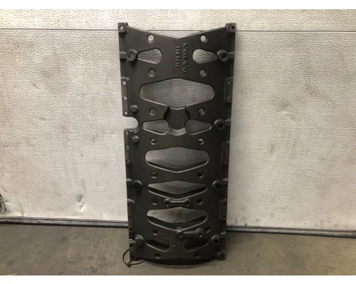 Volvo VED12 Engine Block Stiffener