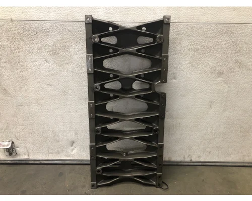 Volvo VED12 Engine Block Stiffener