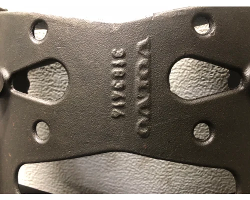 Volvo VED12 Engine Block Stiffener