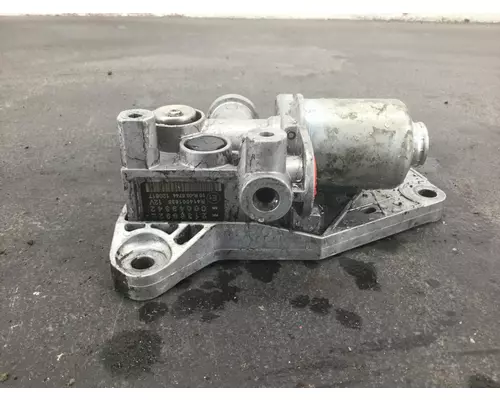 Volvo VED12 Engine Brake (All Styles)