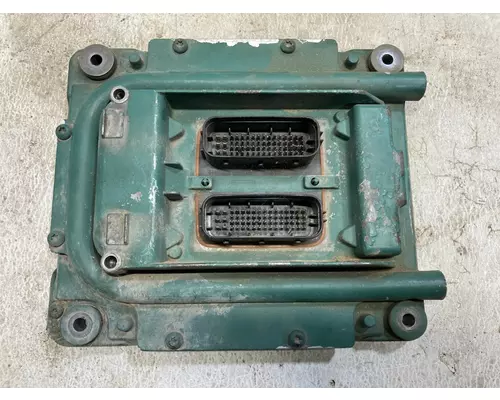 Volvo VED12 Engine Control Module (ECM)