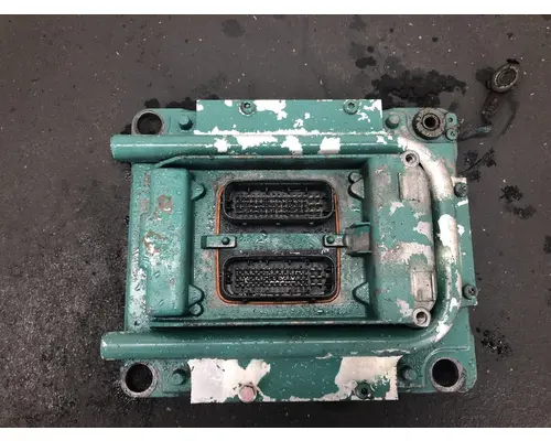Volvo VED12 Engine Control Module (ECM)