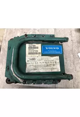 Volvo VED12 Engine Control Module (ECM)