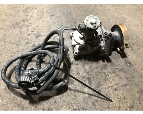 Volvo VED12 Engine EGR Valve