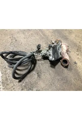 Volvo VED12 Engine EGR Valve