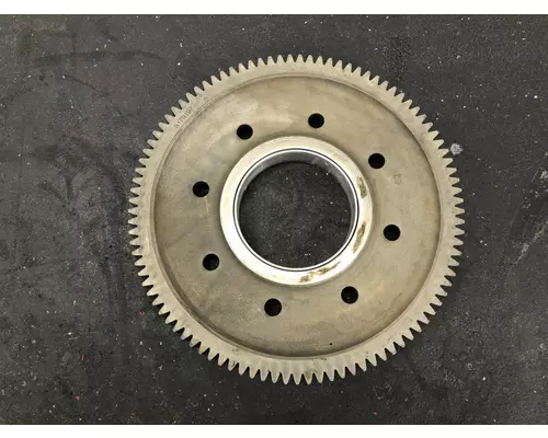Volvo VED12 Engine Gear