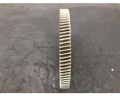 Volvo VED12 Engine Gear