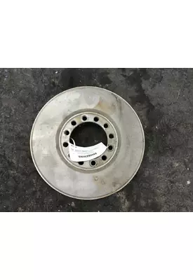 Volvo VED12 Engine Harmonic Balancer