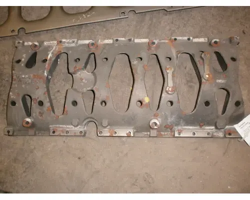 Volvo VED12 Engine Misc. Parts