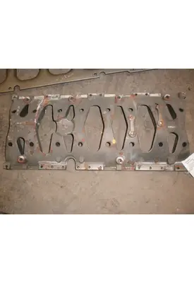 Volvo VED12 Engine Misc. Parts