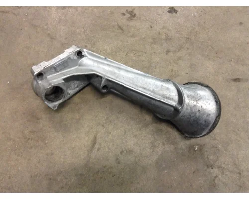 Volvo VED12 Engine Misc. Parts
