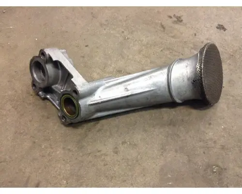 Volvo VED12 Engine Misc. Parts