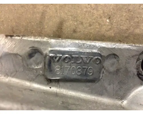 Volvo VED12 Engine Misc. Parts
