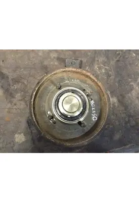 Volvo VED12 Engine Misc. Parts