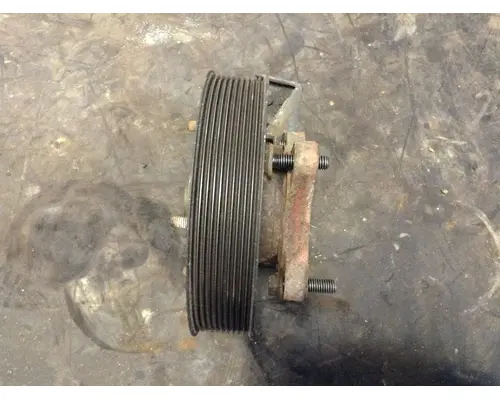 Volvo VED12 Engine Misc. Parts