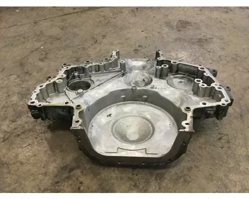 Volvo VED12 Engine Misc. Parts