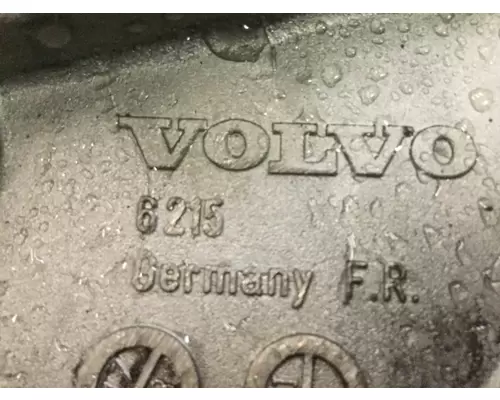 Volvo VED12 Engine Misc. Parts