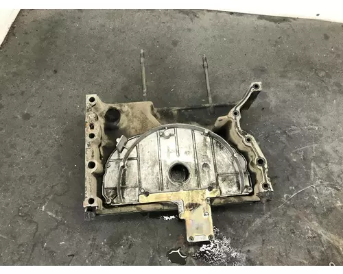 Volvo VED12 Engine Misc. Parts