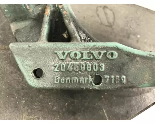 Volvo VED12 Engine Misc. Parts