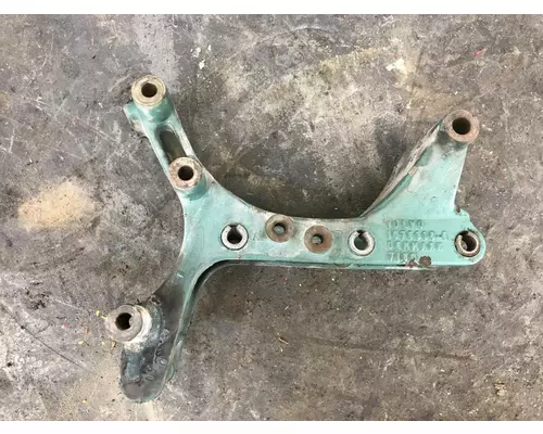 Volvo VED12 Engine Misc. Parts