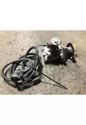 Volvo VED12 Engine Misc. Parts