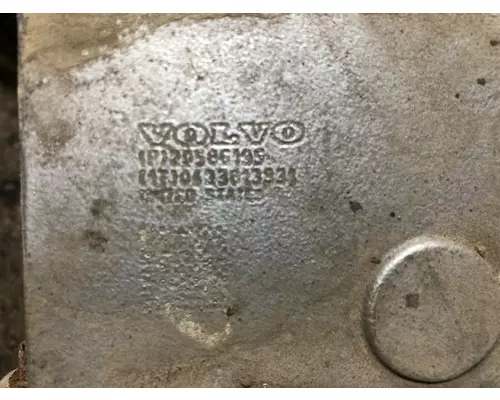 Volvo VED12 Engine Misc. Parts