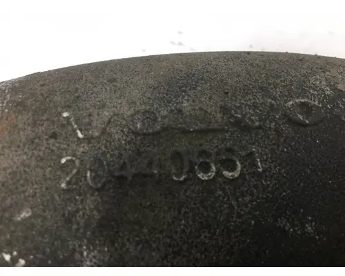 Volvo VED12 Engine Misc. Parts