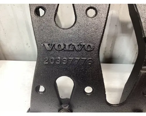 Volvo VED12 Engine Misc. Parts