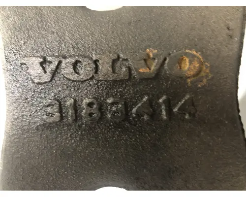 Volvo VED12 Engine Misc. Parts