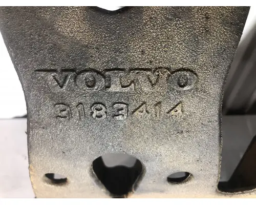 Volvo VED12 Engine Misc. Parts