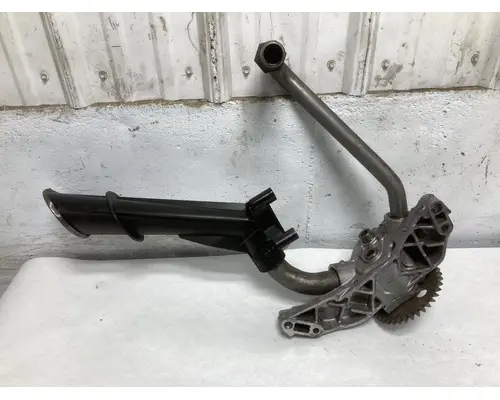 Volvo VED12 Engine Misc. Parts