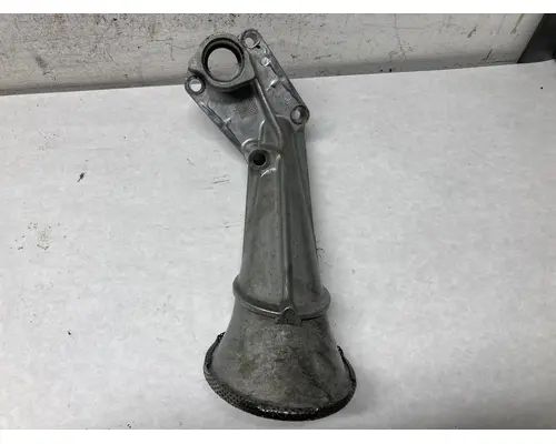 Volvo VED12 Engine Misc. Parts