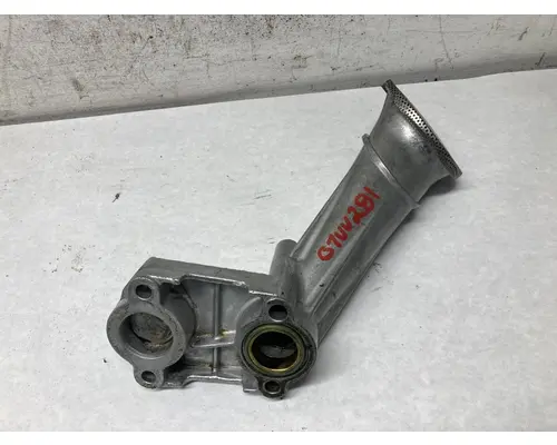 Volvo VED12 Engine Misc. Parts